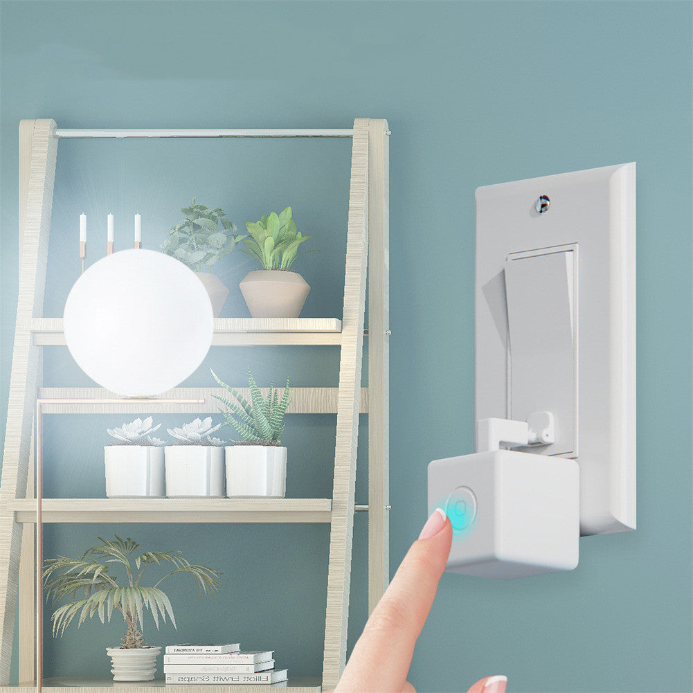SmartPush™ Interrupteur intelligent connecté